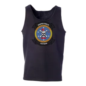 3rd Battalion 1st Marines Tank Top