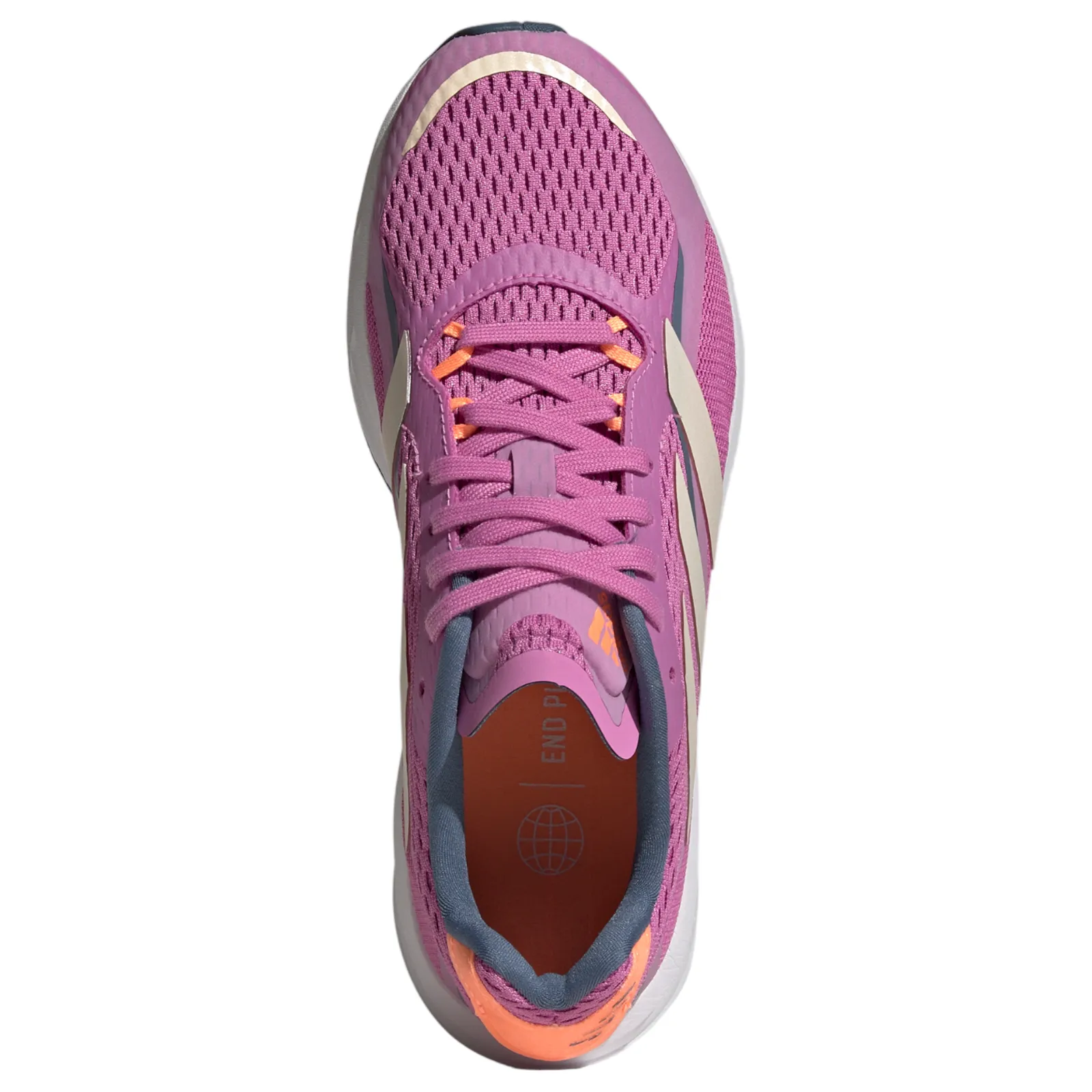 adidas SL20 3.0 Womens Running Shoes - Purple