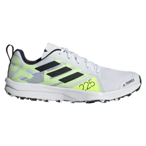 adidas Terrex Speed Flow Primegreen Trail Running Shoes - White