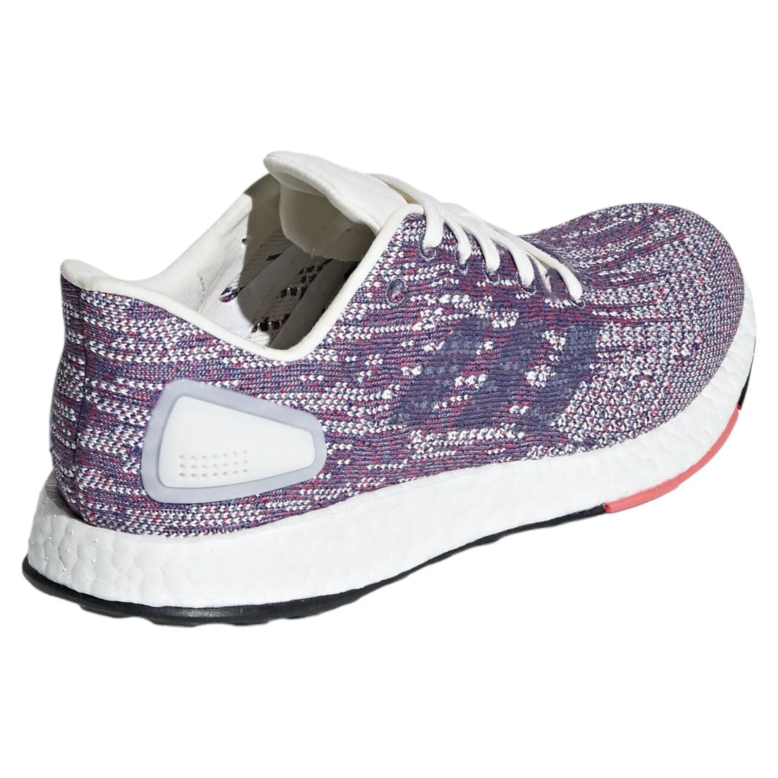 adidas Womens Pureboost DPR Running Shoes - Purple