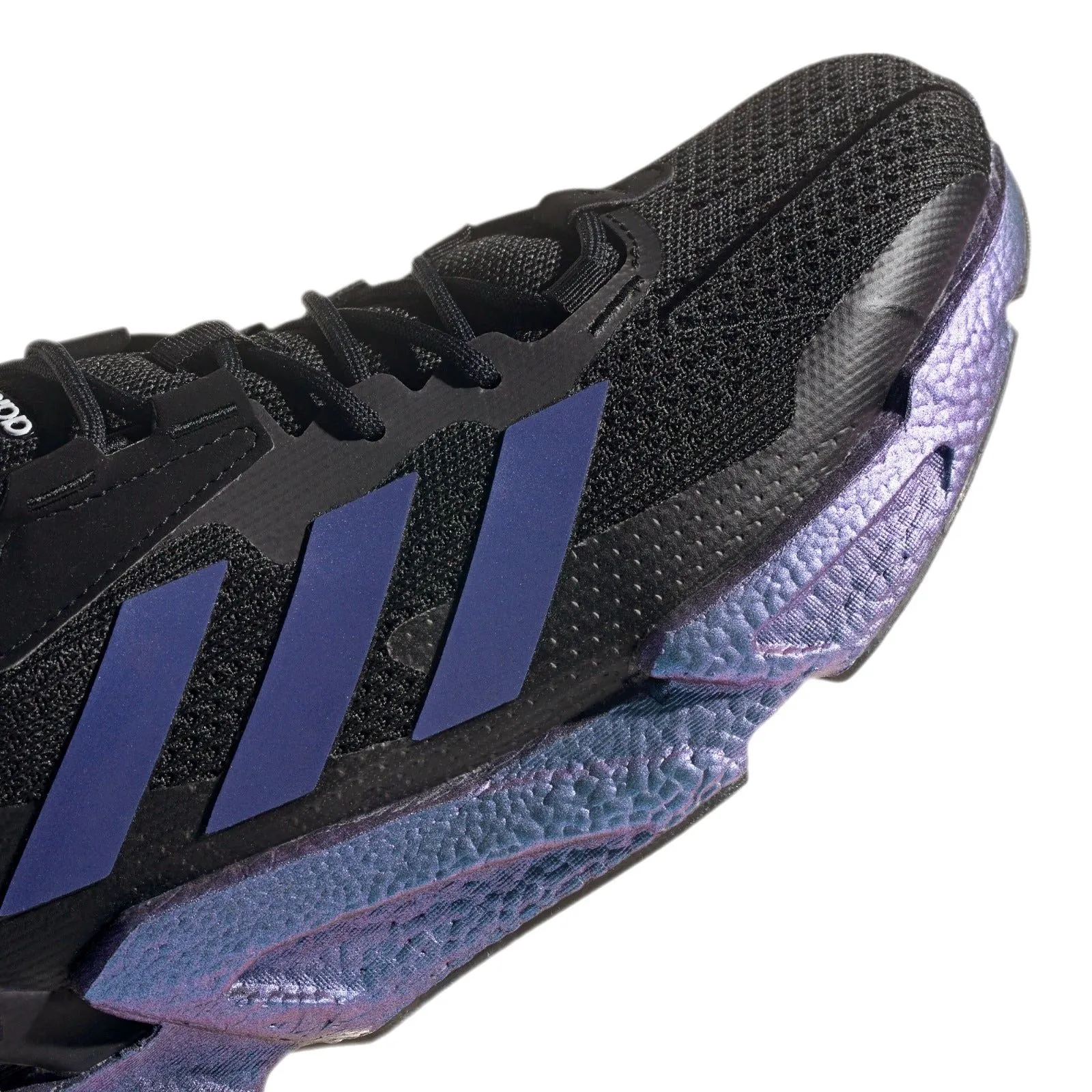 adidas X9000L4 City Running Shoes - Core Black