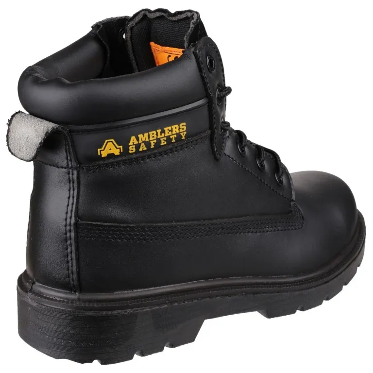 Amblers FS12C Comp Safety Boot