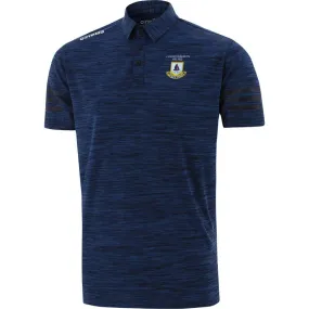 Annaghdown Camogie Club Osprey Polo Shirt