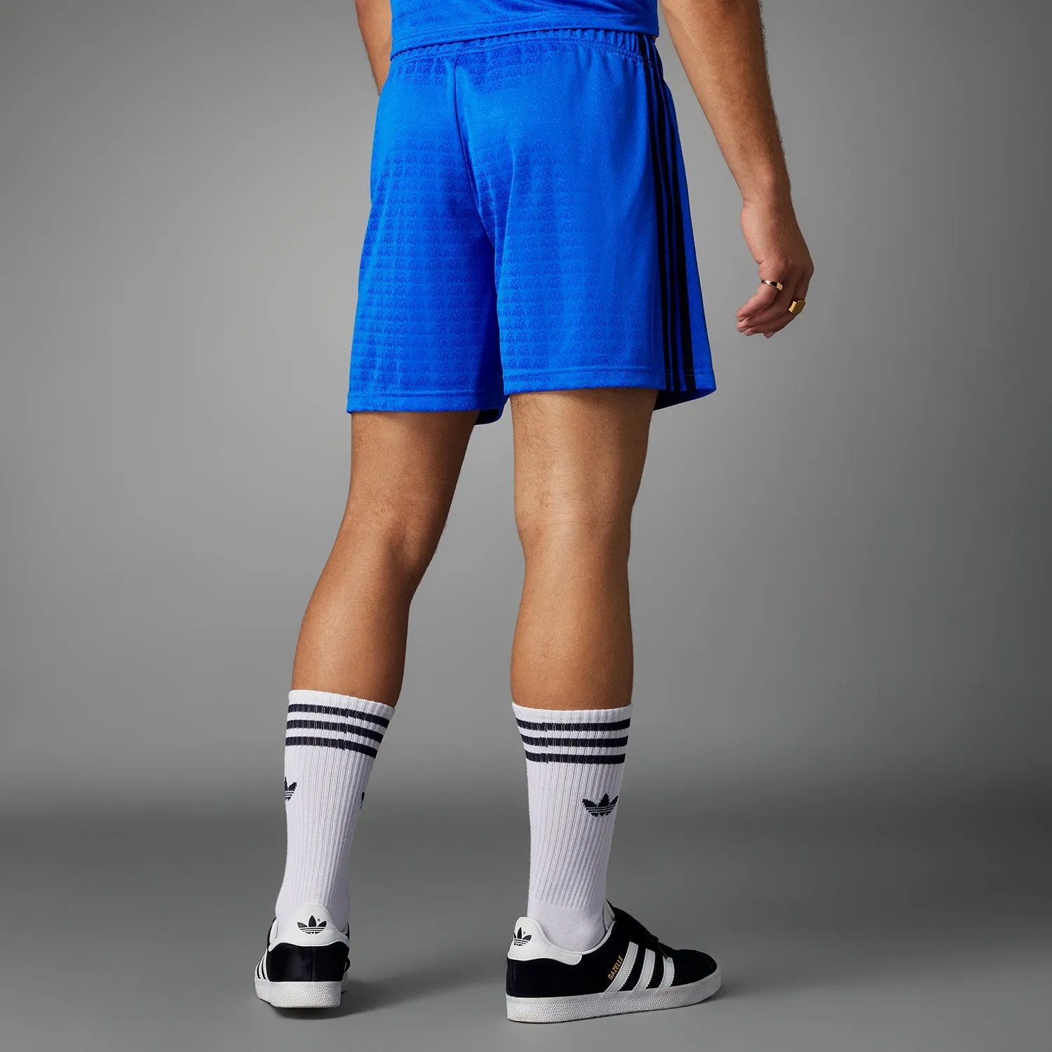 Argentina Bringback Short - Mens