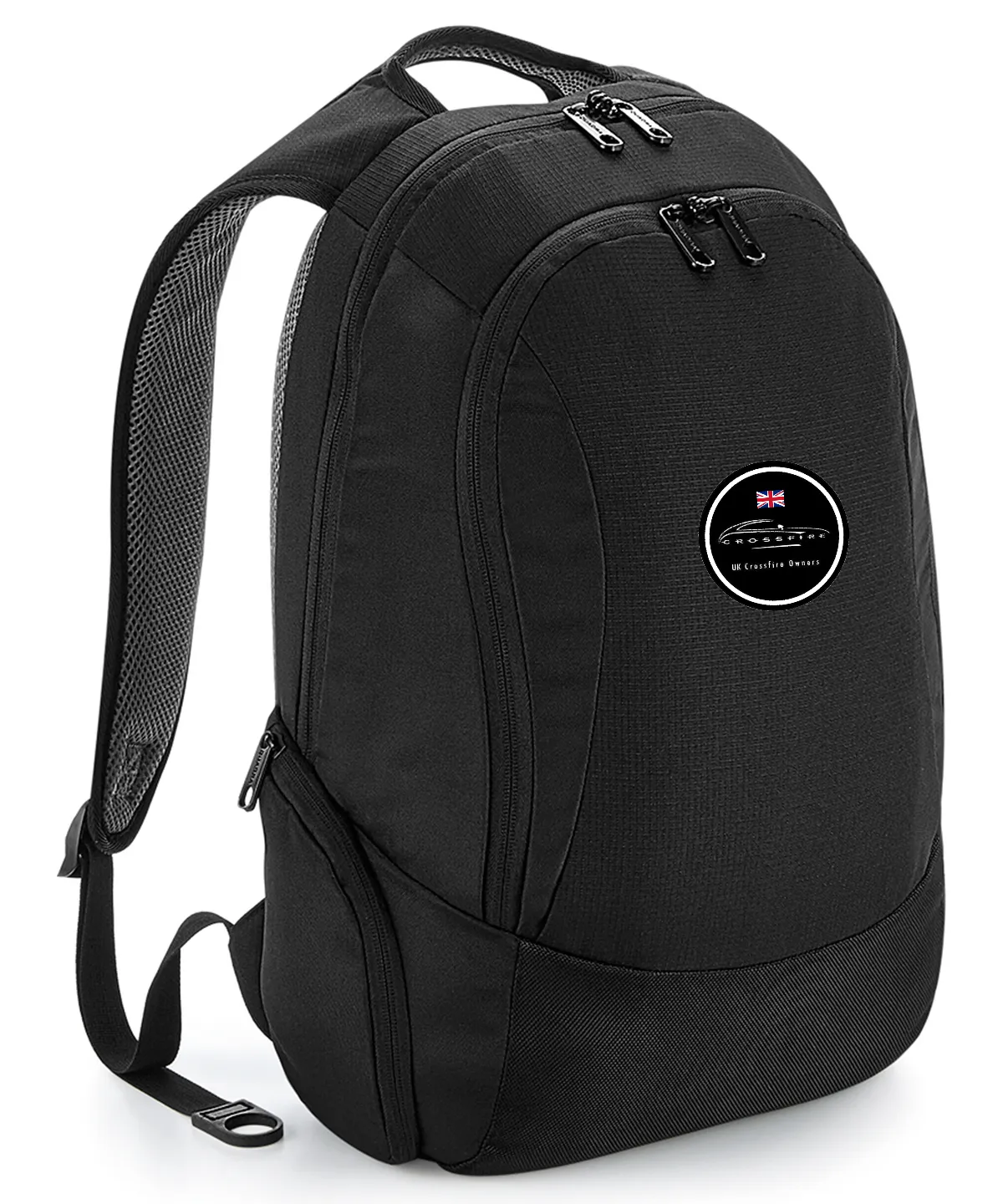 Bag Laptop – Crossfire Owners Club