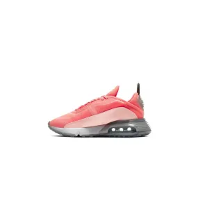 Baskets Nike Air Max 2090 - Rouge - Femme