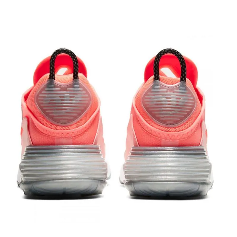 Baskets Nike Air Max 2090 - Rouge - Femme