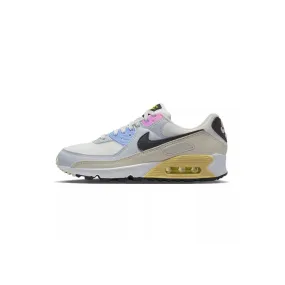 Baskets Nike Air Max 90 - Multicolore - Femme