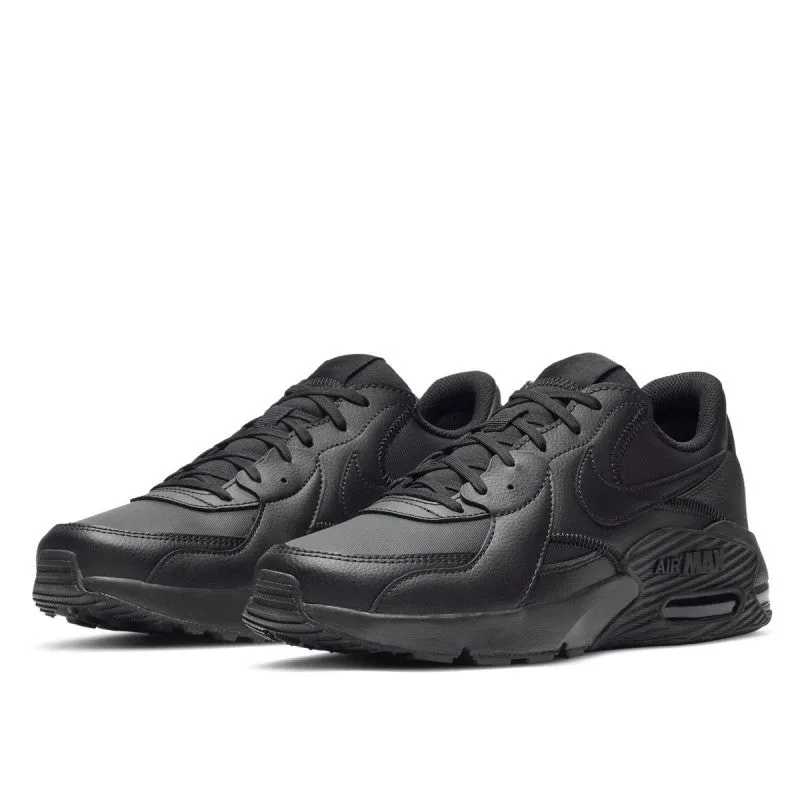 Baskets Nike Air Max Excee - Noir - Homme