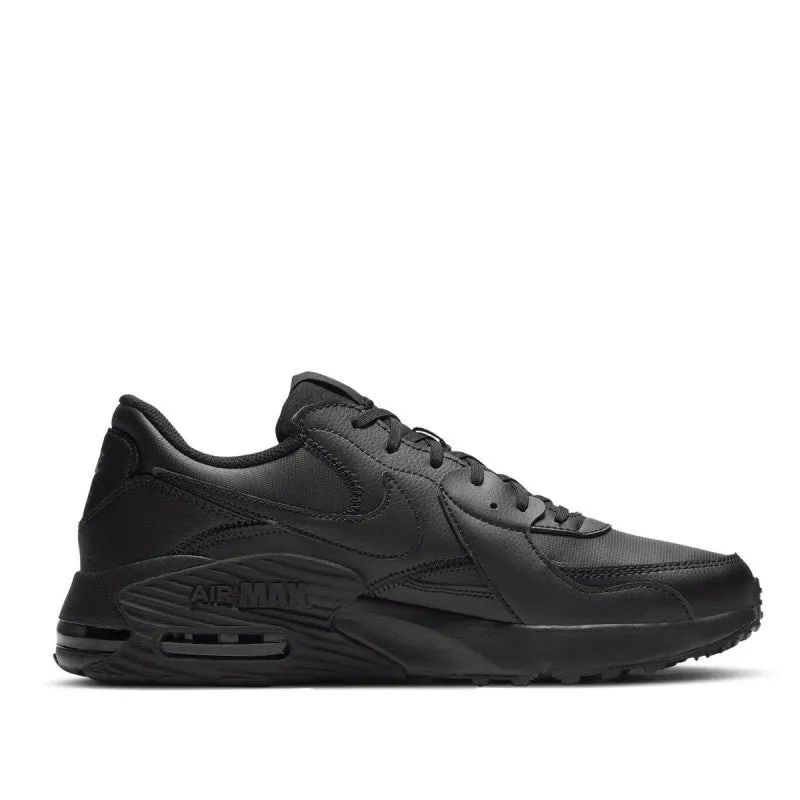 Baskets Nike Air Max Excee - Noir - Homme