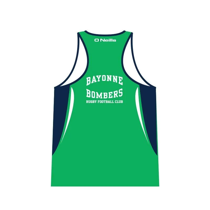 Bayonne Bombers RFC Kids' Vest 