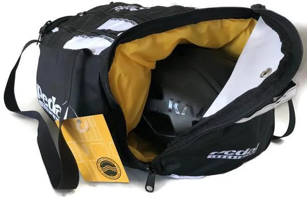 BECKY ECK 2024 CYCLING RACEDAY BAG