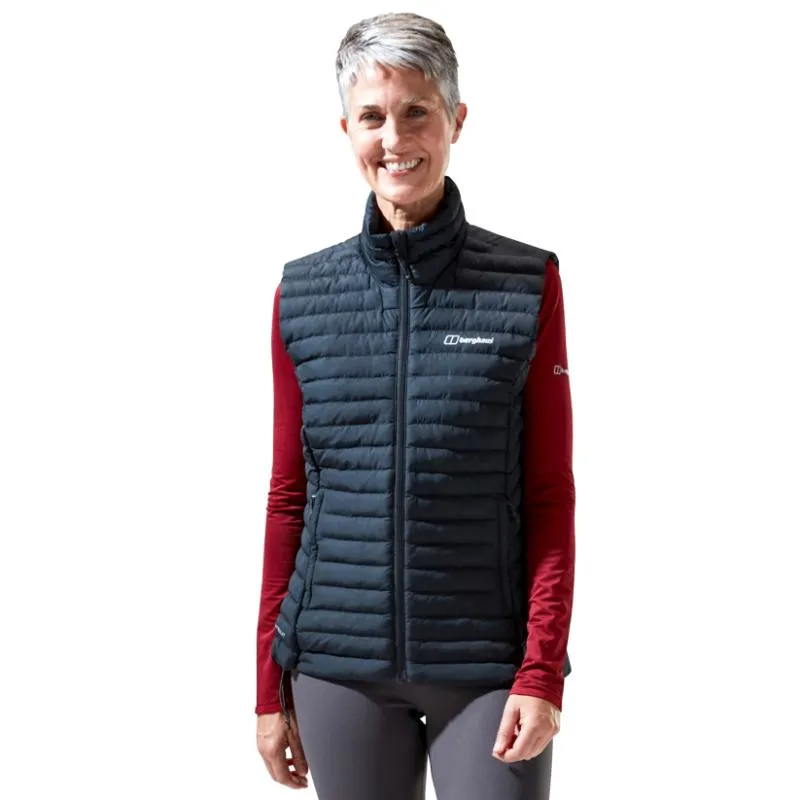 Berghaus Women's Nula Micro Vest