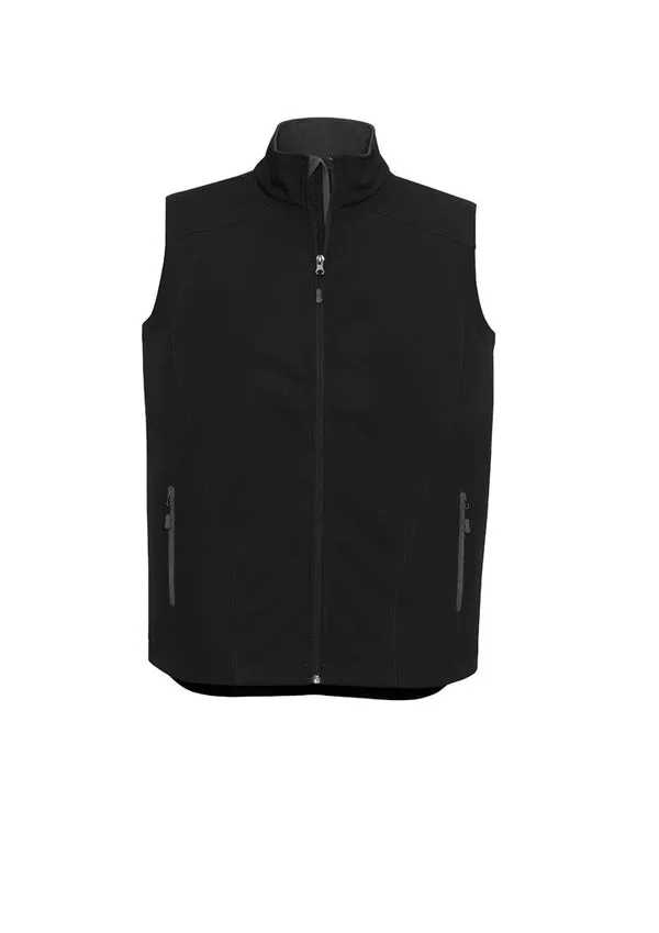 Biz Collection  Geneva Men's Vest