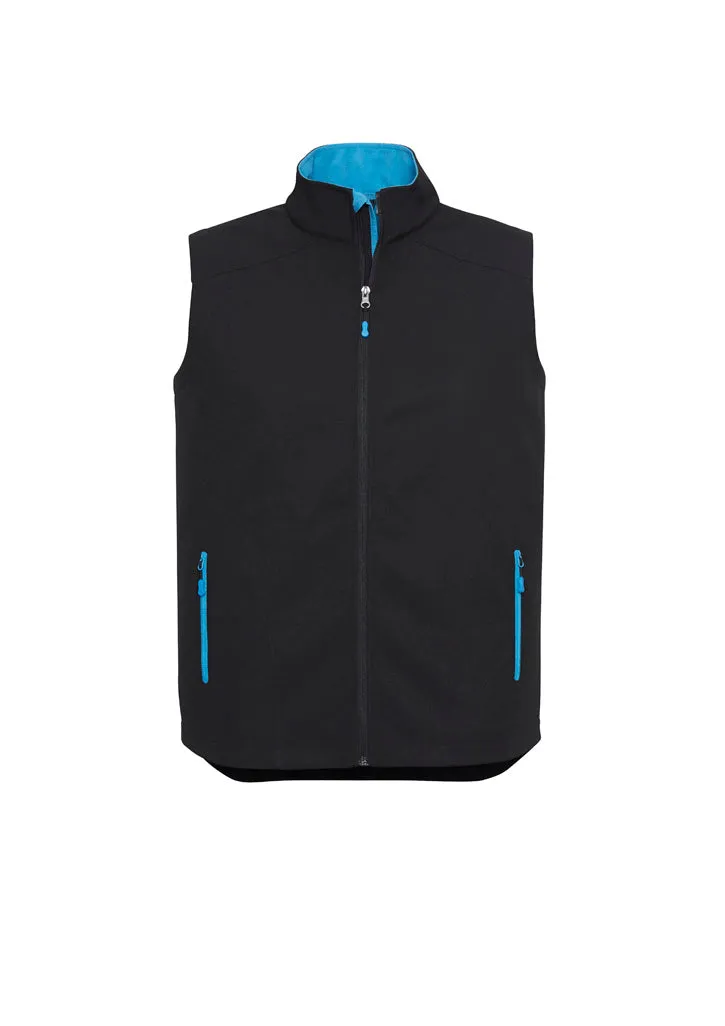 Biz Collection  Geneva Men's Vest