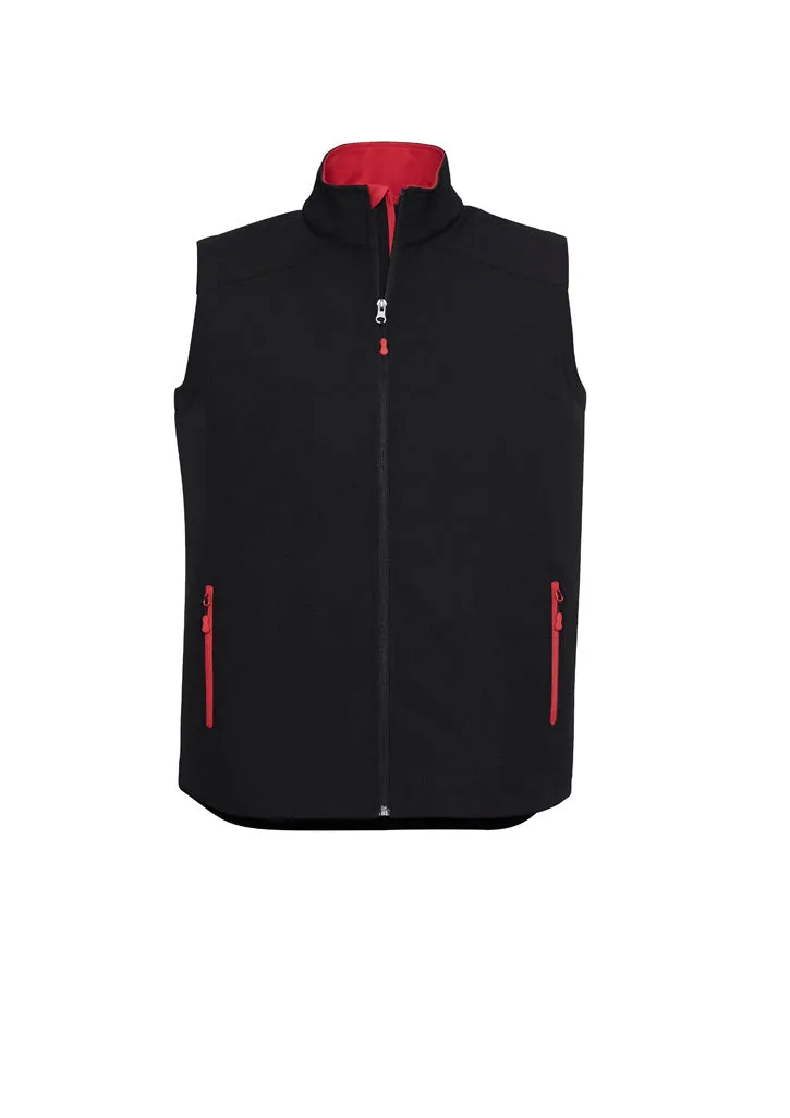 Biz Collection  Geneva Men's Vest