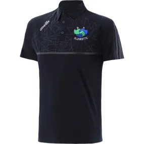 BK Plunketts Kids' Synergy Polo Shirt