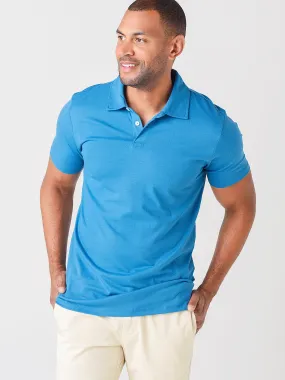     BONOBOS  Men's Jetsetter Slim Performance Polo    