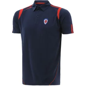 Bromsgrove Sporting FC Loxton Polo Shirt