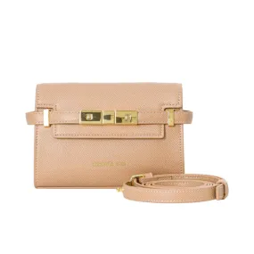 Cerruti I88I Women's Beige Bag Cerrutis