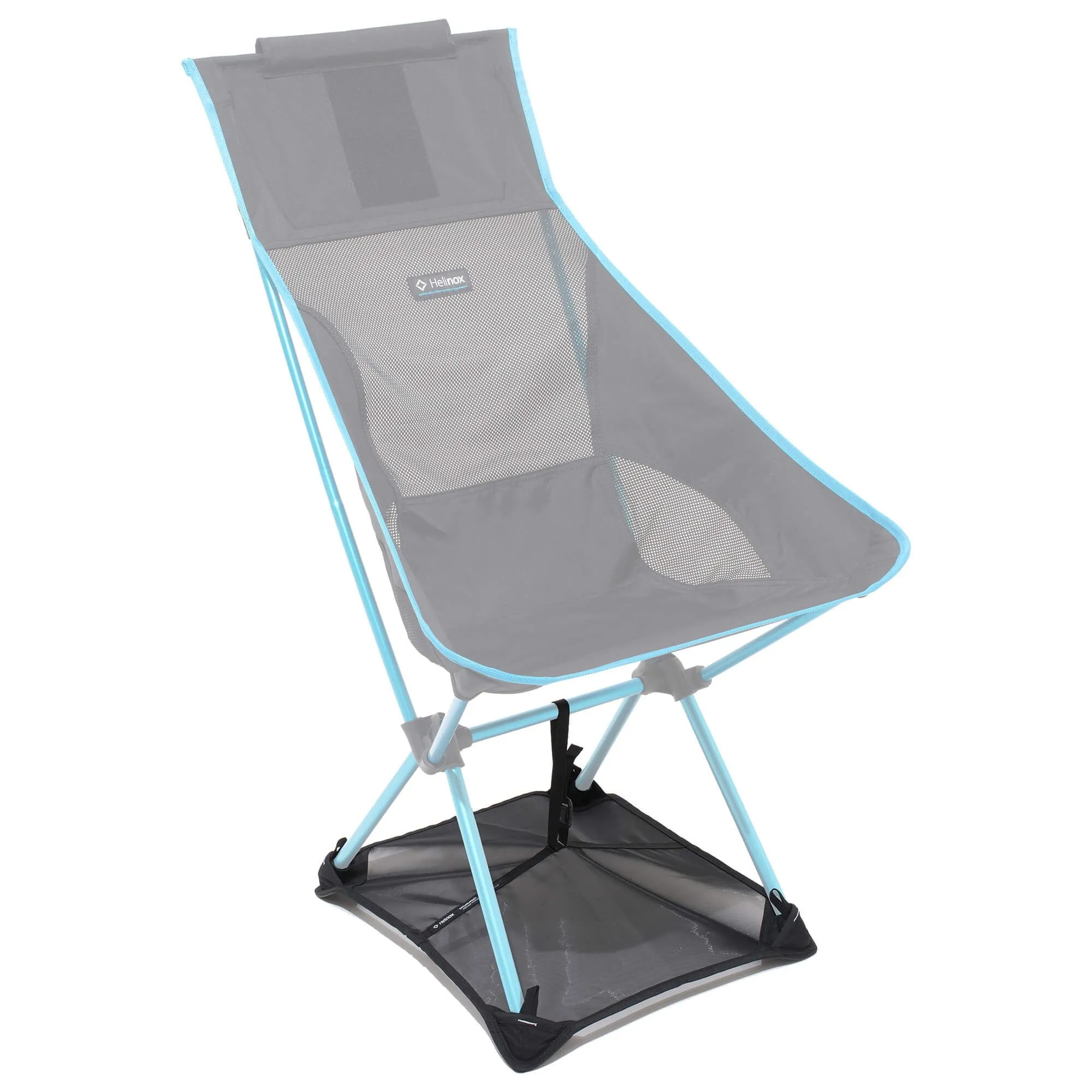 Chair Two Ground Sheet