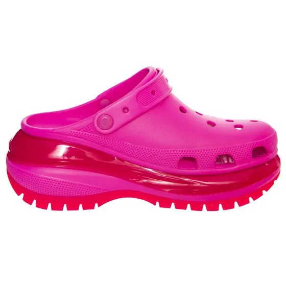 CROCS M' Classic Mega Crush Clog W JUIC Sandals