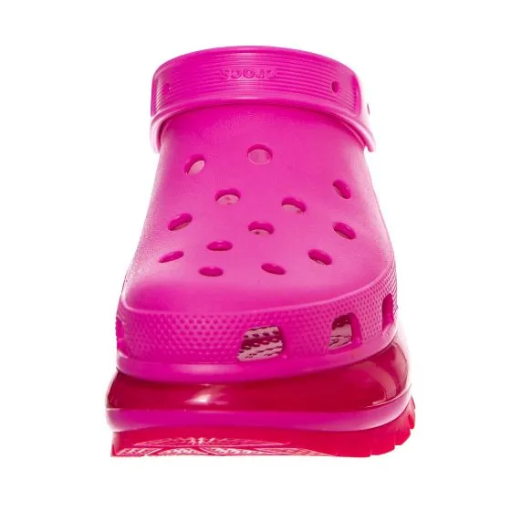 CROCS M' Classic Mega Crush Clog W JUIC Sandals