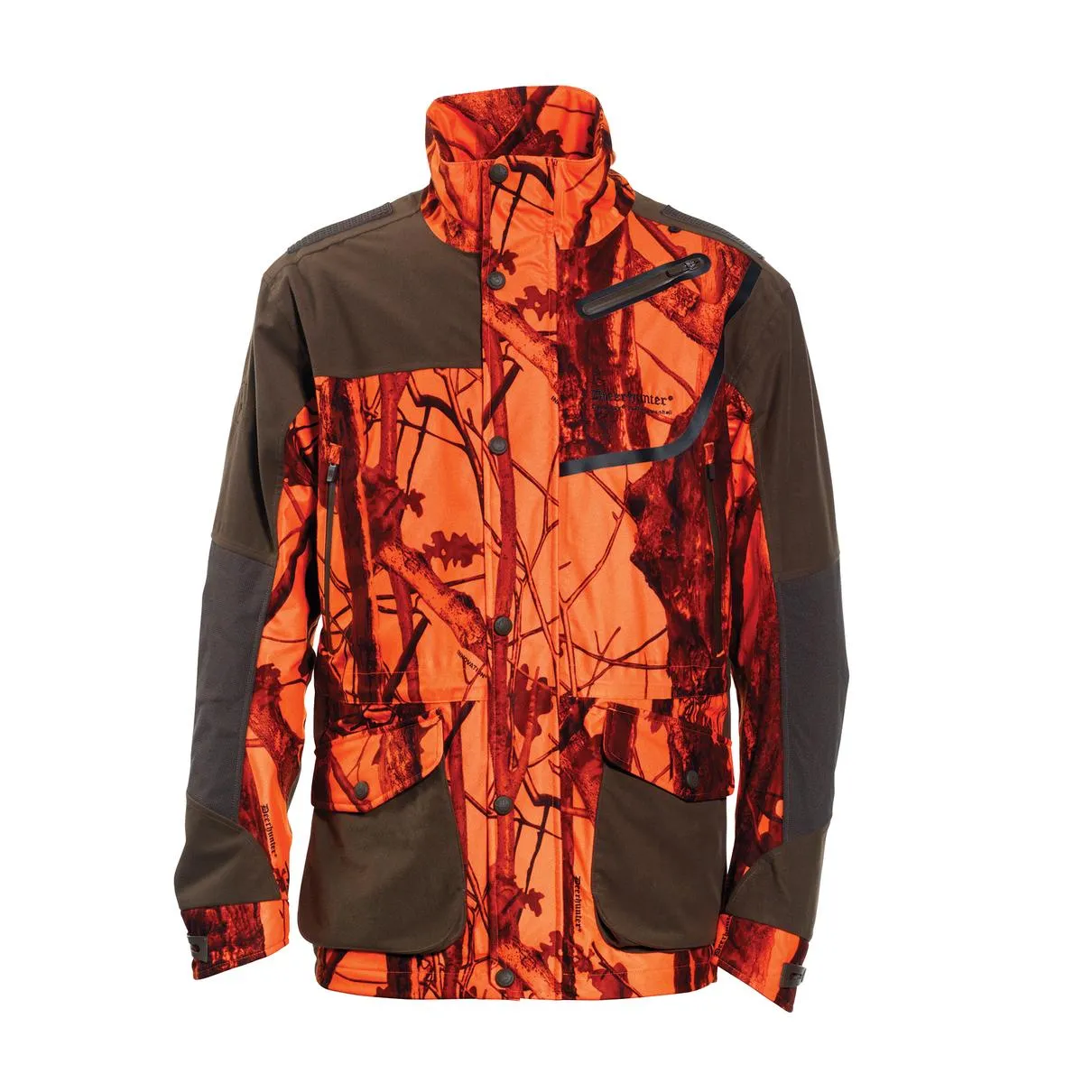 Deerhunter Cumberland PRO Jacket