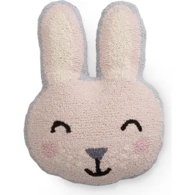 Delta Children Throw Pillow, Bunny