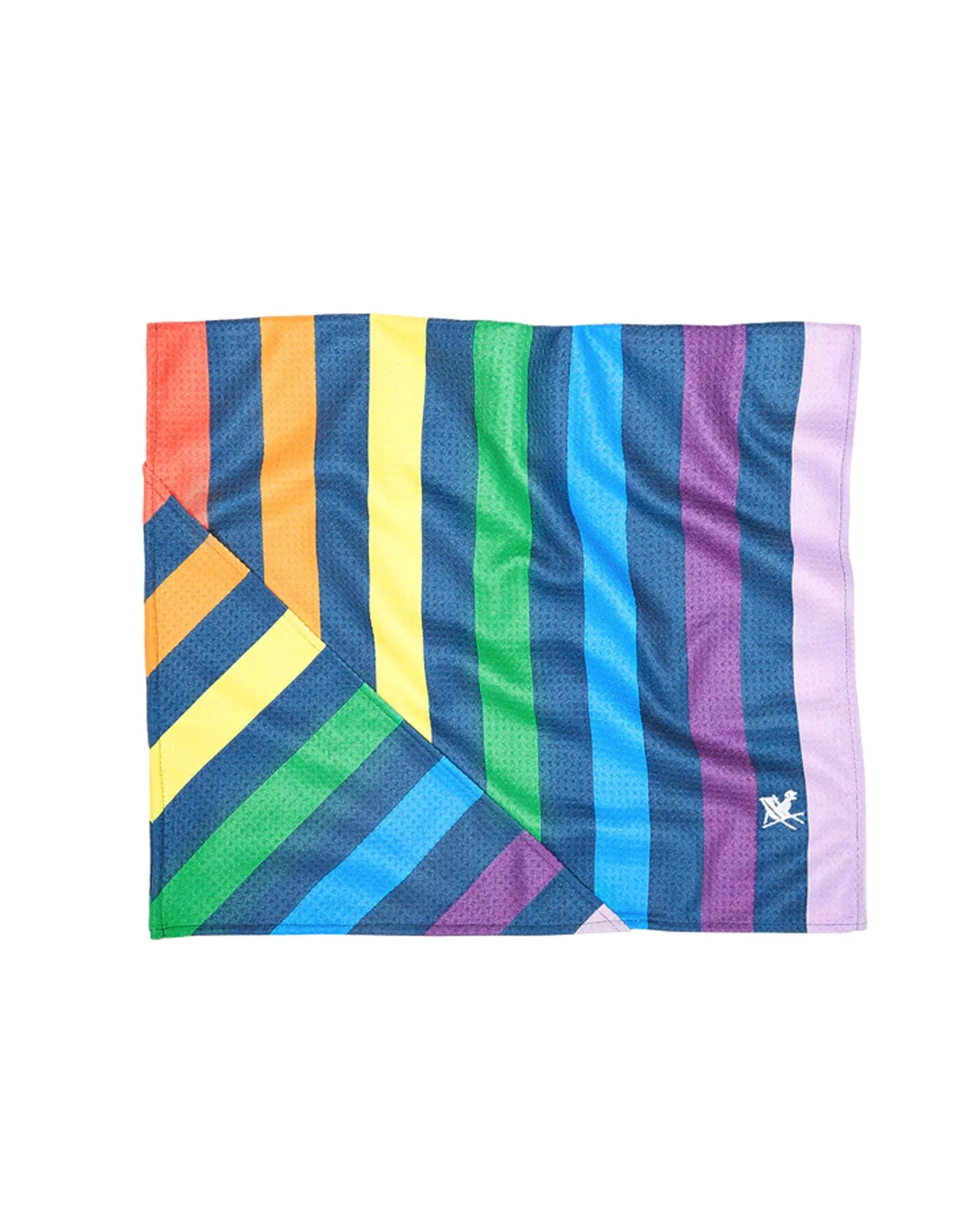 Dock and Bay Dog Towels