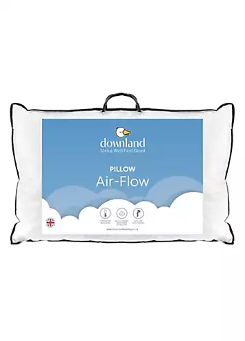 Downland Air-Flow Pillow 44 x 70 cm | Kaleidoscope