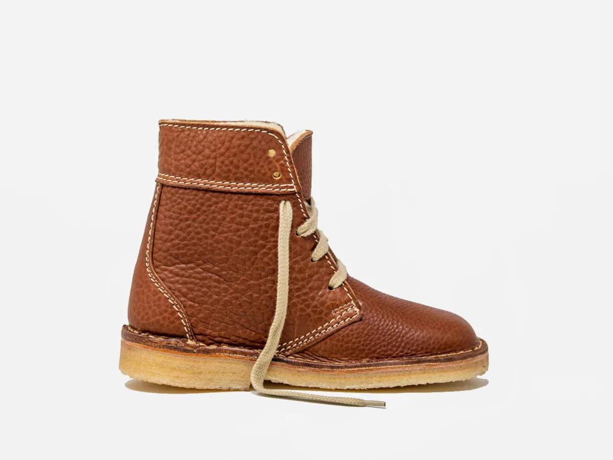 Duck Feet Skanderborg Nut Boot