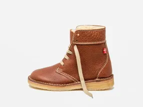 Duck Feet Skanderborg Nut Boot