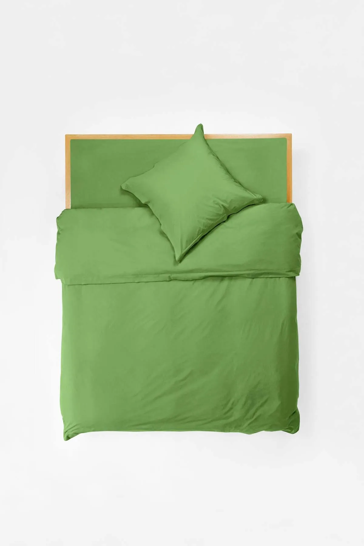 Duvet Cover - Apple