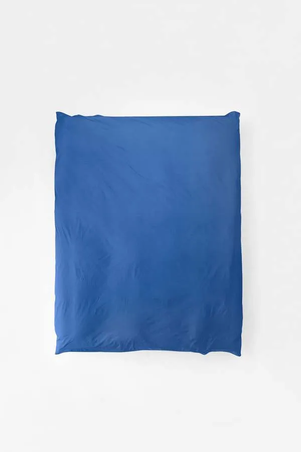 Duvet Cover - Blue Blue