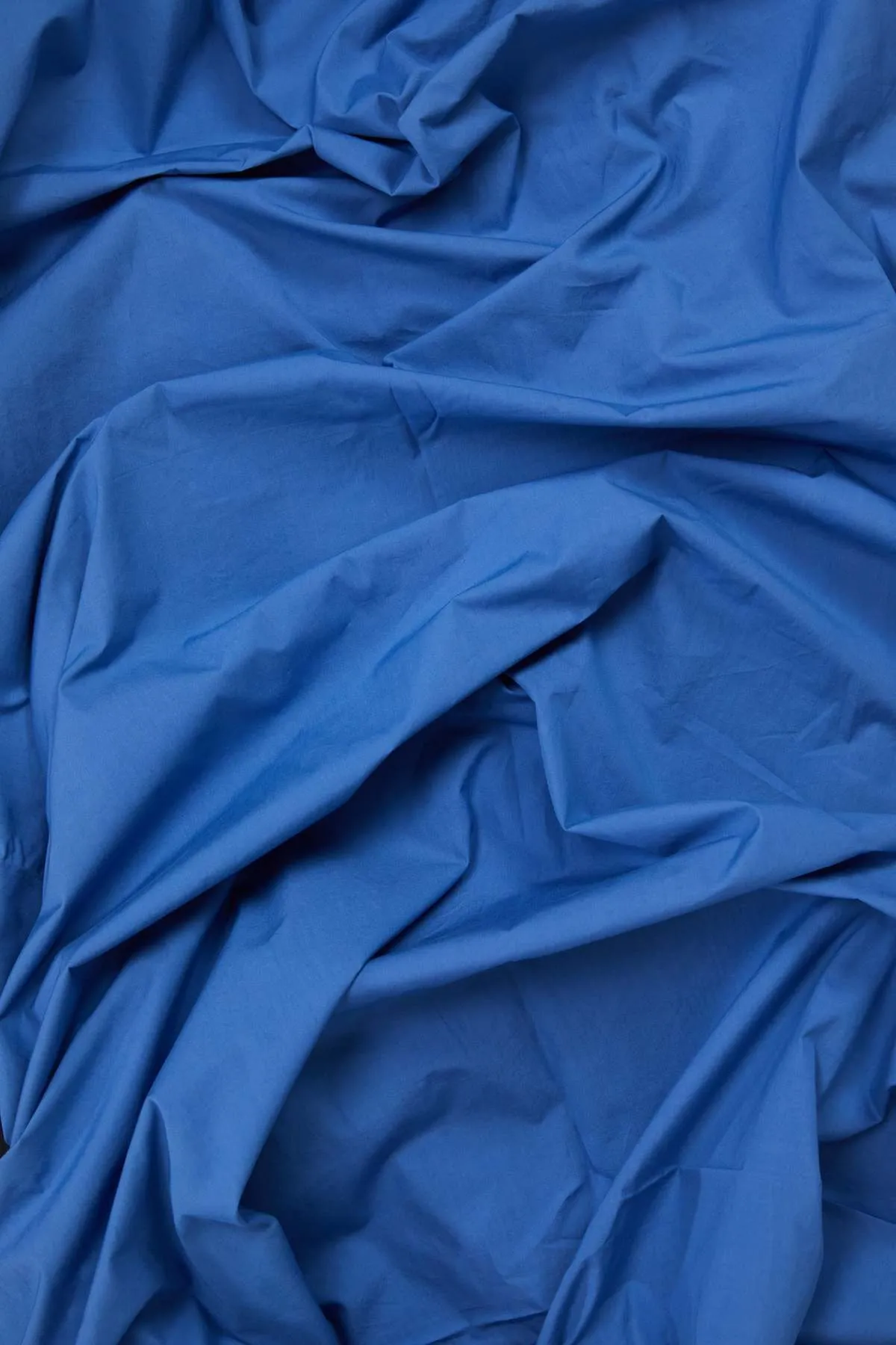 Duvet Cover - Blue Blue