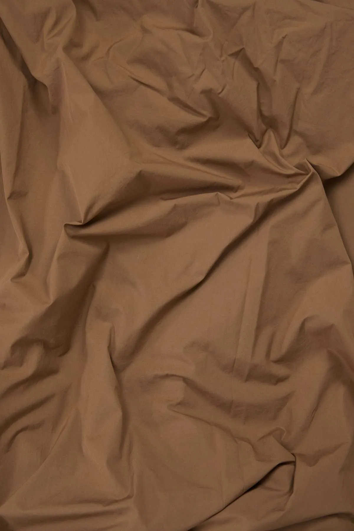 Duvet Cover - Carob