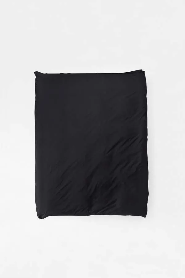 Duvet Cover - Cinder