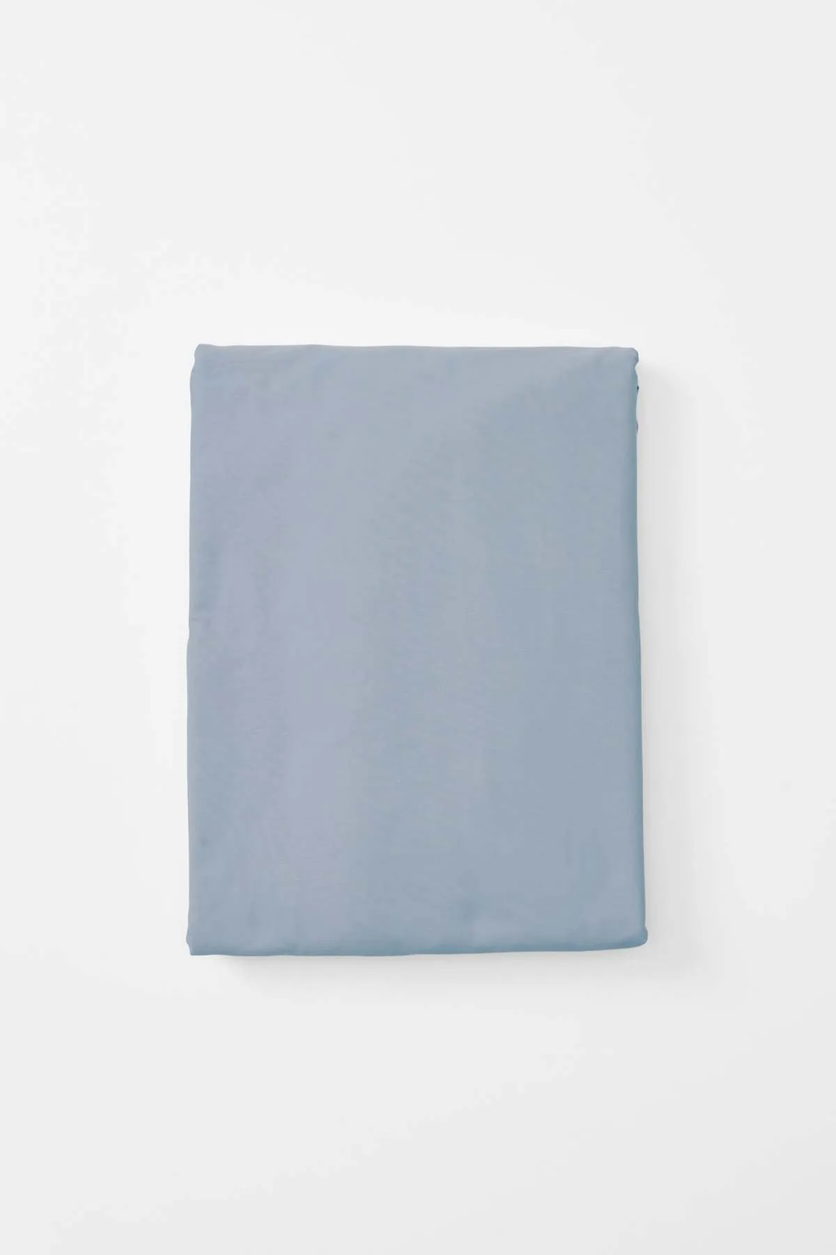 Duvet Cover - Half Blue