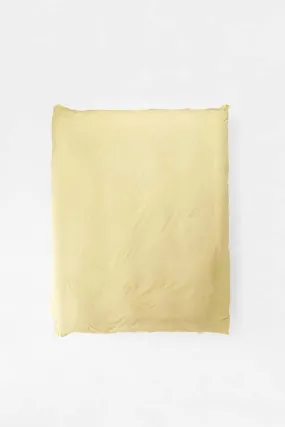 Duvet Cover - Maize