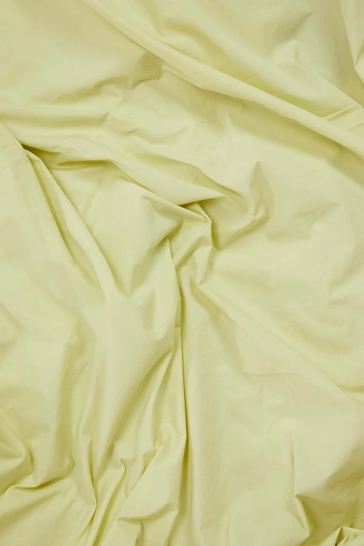 Duvet Cover - Sulphur