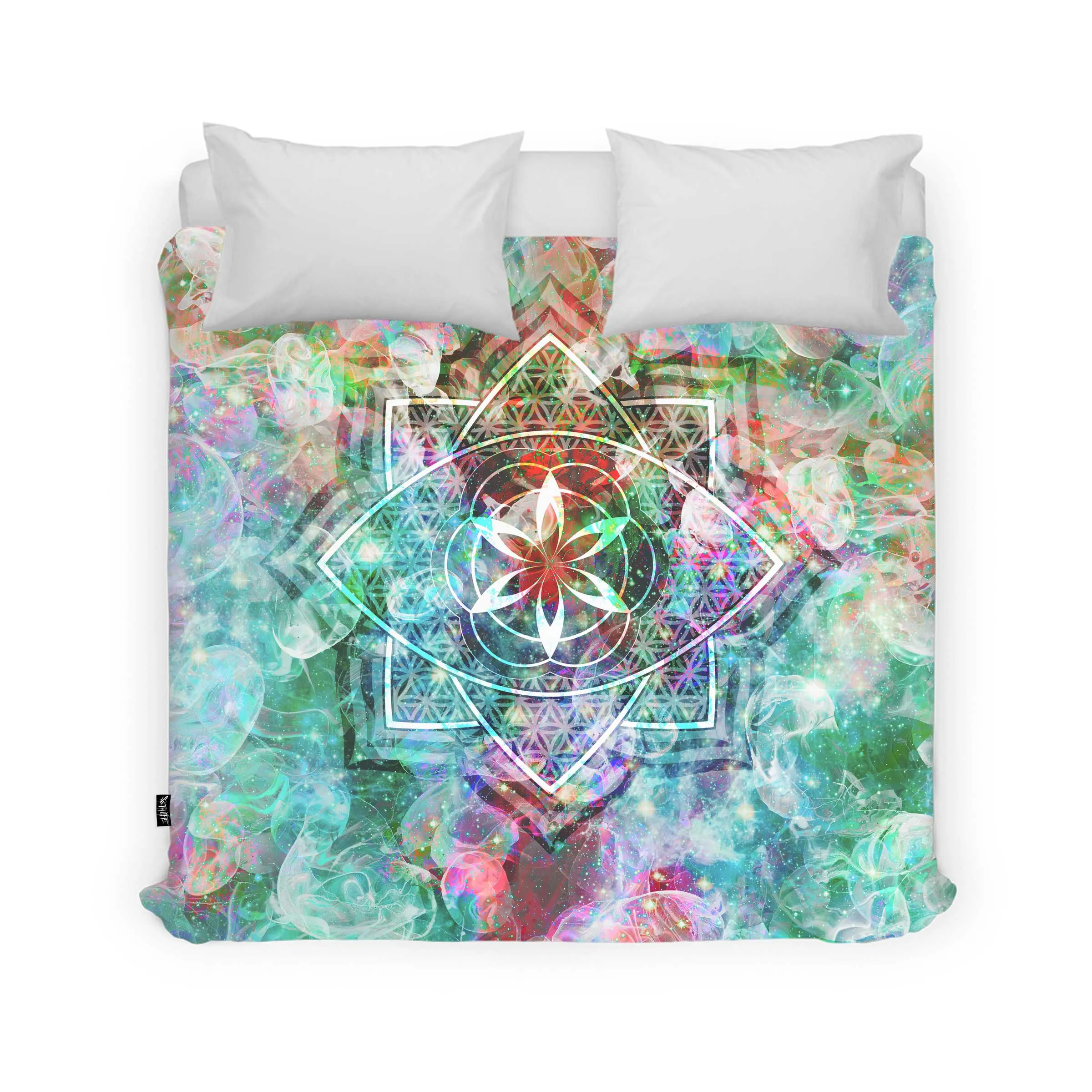 EUPHORIA PREMIUM DUVET COVER