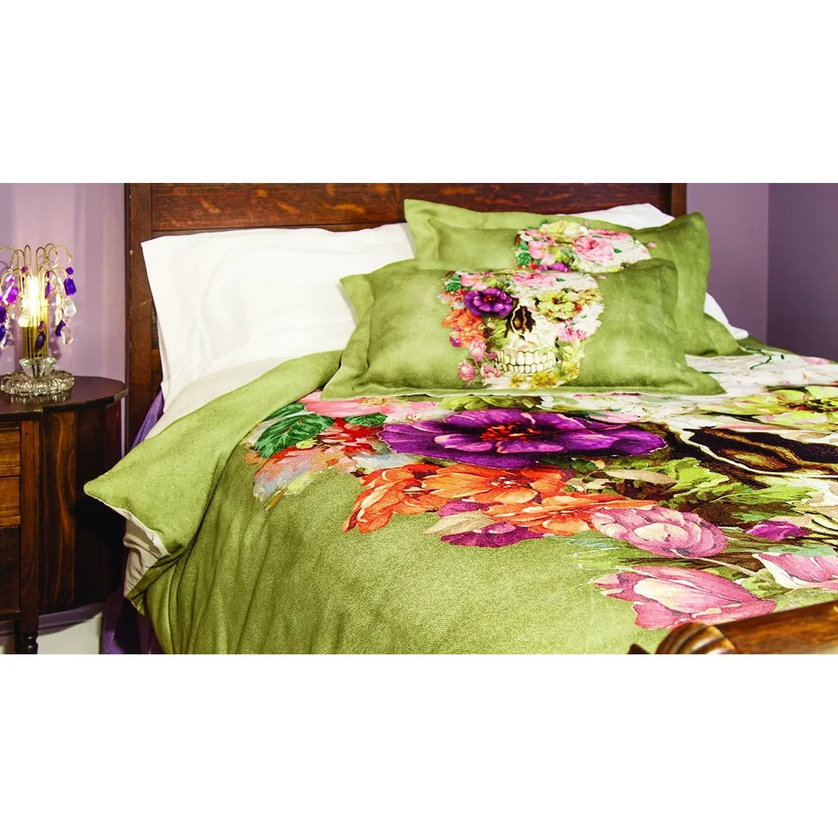 EUPHORIA PREMIUM DUVET COVER