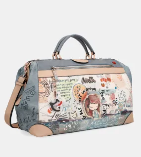 Fun & Music Travel bag