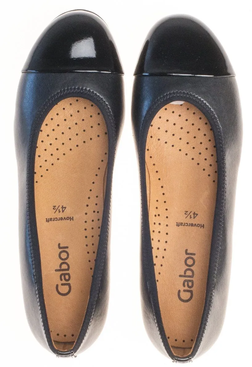 Gabor 54.161 Fiona Flats