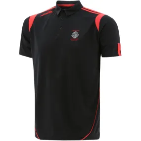 Glen Rovers GAA Loxton Polo Shirt