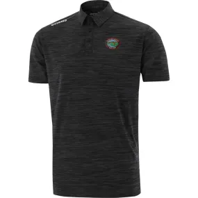 Glenbeigh Glencar GAA Osprey Polo Shirt