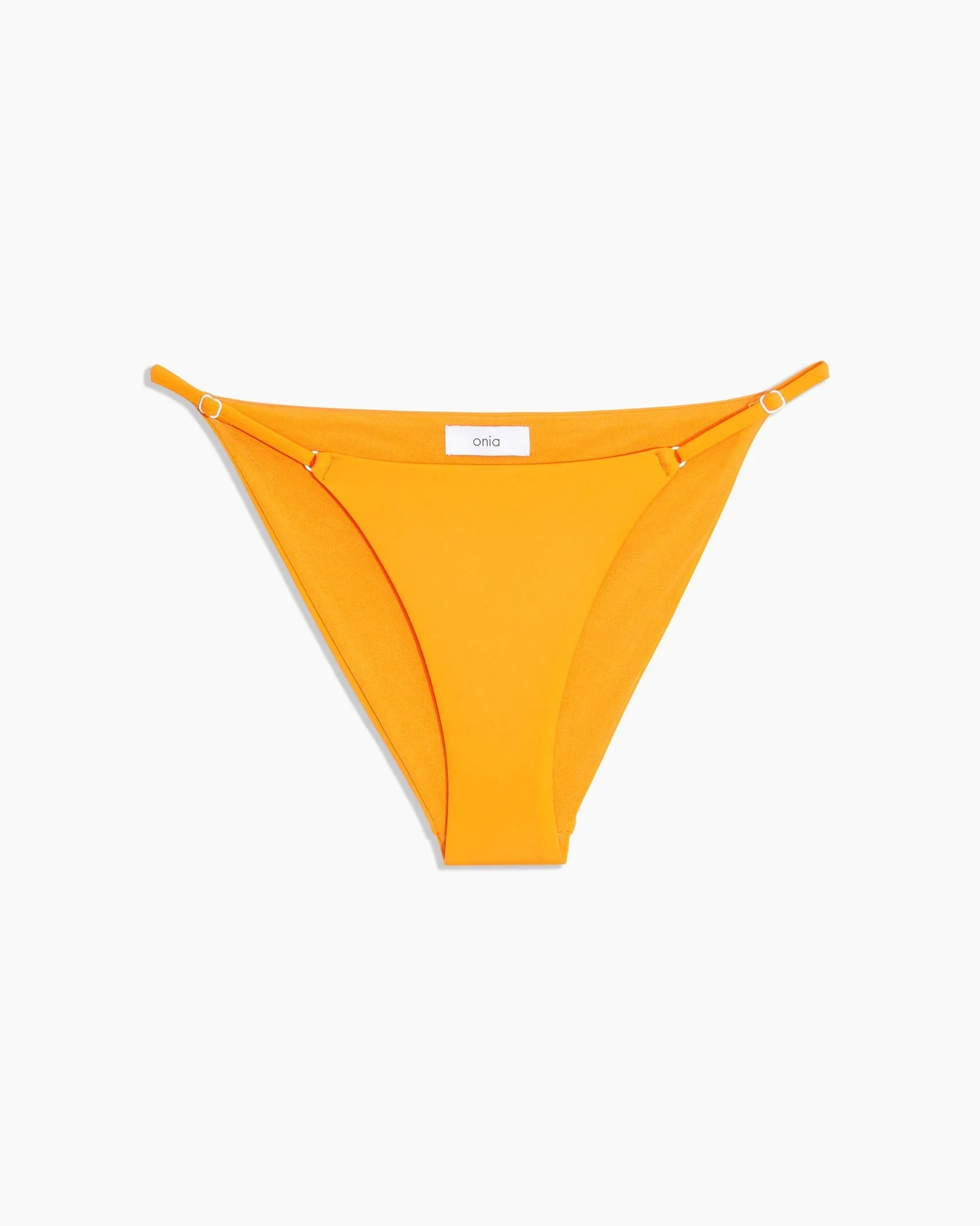 Hannah Bikini Bottom | Persimmon