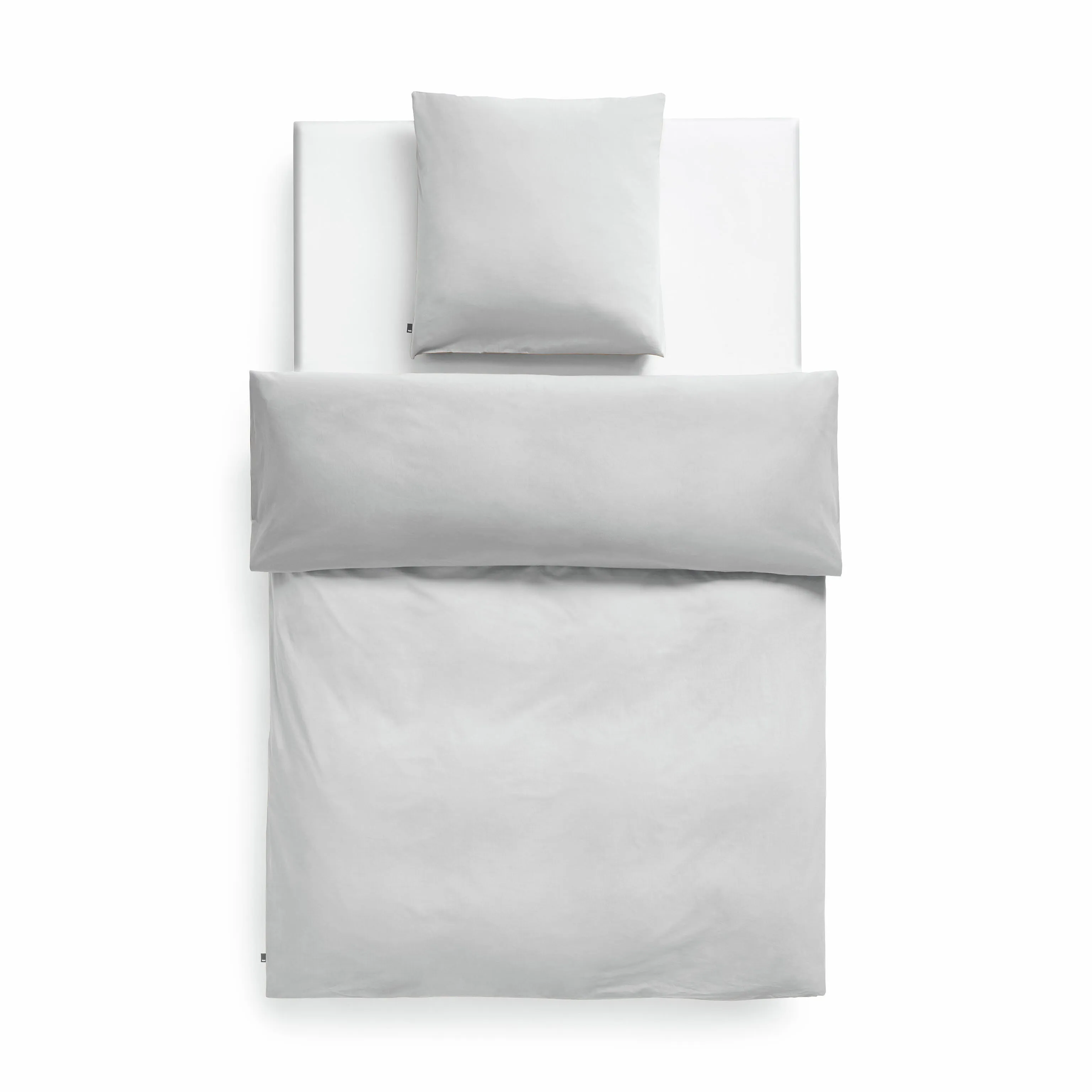 HAY Duo Cotton Duvet Cover