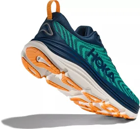 Hoka Men's Gaviota 5 Midnight Oceanic